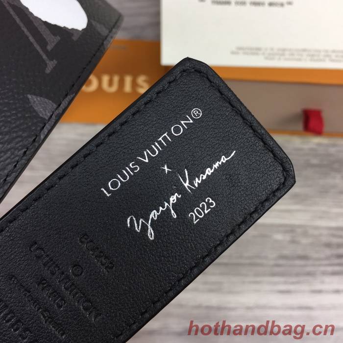 Louis Vuitton Belt 40MM LVB00208 Louis Vuitton Belt 40MM LVB00208